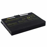 clevo sager np8120 laptop battery