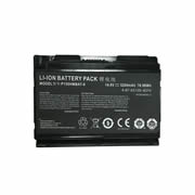 clevo p150hmbat-8 laptop battery