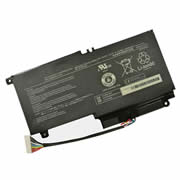 toshibal-50a pskna-00v001 laptop battery