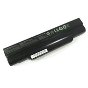 hasee k350c laptop battery