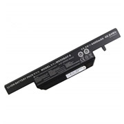 hasee k650d-i5d1 laptop battery