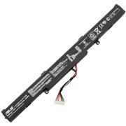 asus r751ln-ty107h laptop battery