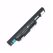hasee k580p laptop battery