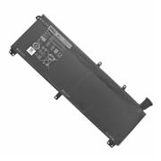 dell totrm laptop battery