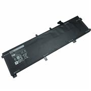 dell  xps 15 9530 laptop battery