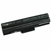 sony vaio vgn-fw58f/b laptop battery