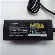 Toshiba ADPV16A EADP-18SB PA-1900-03  12V 2A 24W Original AC Adapter for Toshiba SDP77SWB Portable DVD Player SD-P1700