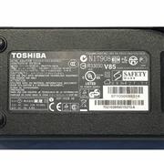 toshiba a65-s1063 laptop ac adapter