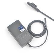 microsoft surfacebook laptop ac adapter