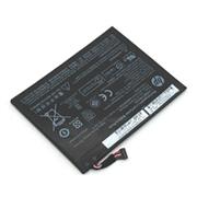 HP MLP3810980, 1ICP4/109/80, 6027b0130401 4800mAh 3.8V Original  Battery for HP Pro Tablet 408 G1