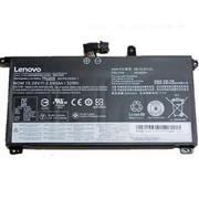Lenovo 00UR892, SB10L84122, SB10L84123 15.28V 2095mAh Original Laptop Battery for Lenovo ThinkPad T570 P51s