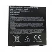 acer aspire one cloudbook 11 laptop battery