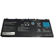 fujitsu lifebook q702 laptop battery