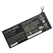 Fujitsu FPB0261, FPBO261, FPCBP324 3.65V 4200mAh Original Laptop Battery