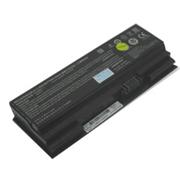 Clevo 6-87-NH50S-41C00, NH50BAT-4 14.4V 3275mAh Original Laptop Battery for Clevo NH50RH, NH58RC