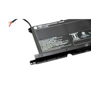 HP PG03XL HSTNN-LB7C 831532-422 11.55V 4323mah Laptop Battery for HP Pavilion 15-DK 15-dk0125TX