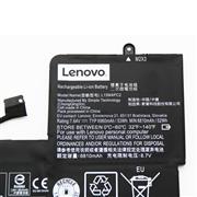 lenovo yoga 710-15isk(80u00005us) laptop battery