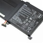 Asus C41N1524, 0B200-01250200 15.2V 4400mAh Original Laptop Battery for Asus ROG G501VW