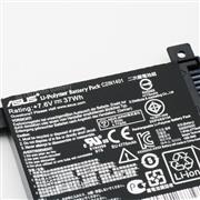 Asus C21N1401, C21INI401 7.6V 4775mAh Original Laptop Battery for Asus X454LA-VX290D