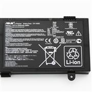 asus n550jk-1b laptop battery