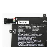 lenovo thinkpad l480-20ls001age laptop battery