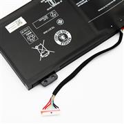 acer aspire nitro 5 an517-51-739k laptop battery