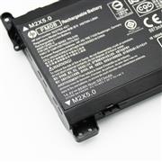 HP FM08, 922752-421, HSTNN-LB8A 14.6V 5700mAh  Original Battery for HP Omen 17 Series