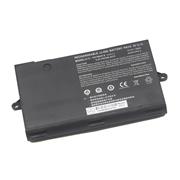 Sager NP9870-S P870BAT-8 Replacement Battery 15.12V 6000mAh 89Wh