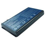 Acer GRAPE32 TM00741 Battery 11.1V 4400 mAh