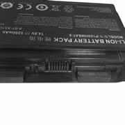 clevo 6-87-x510s-4j72 laptop battery