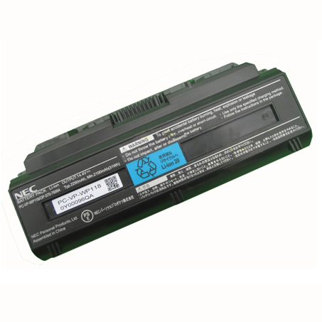 nec pc-ll750es6b laptop battery