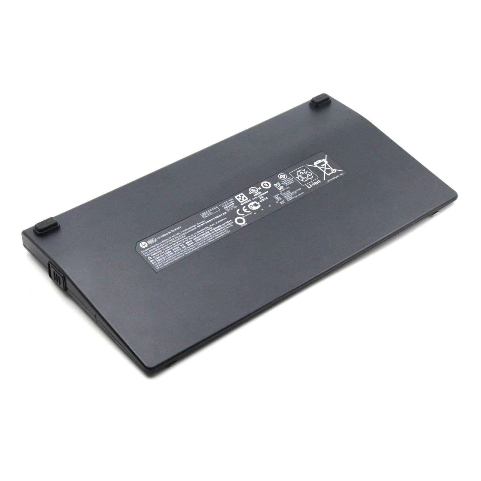 hp elitebook 8570p laptop battery