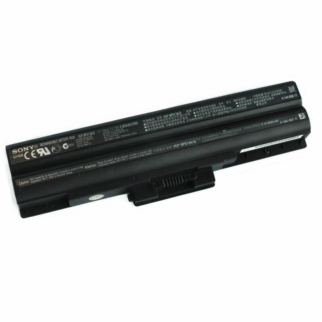 sony vaio vgn-ns235j/p laptop battery