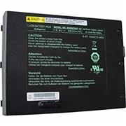 clevo sager np9880 laptop battery