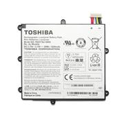 Toshiba PA5173U PA5173U-1BRS  PA5173U1BRS 5200mAh 3.75V Original Battery for Toshiba Encore WT8, Encore WT8-A