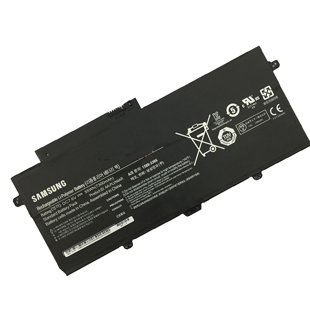 samsung 940x3k-k02 laptop battery