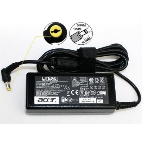 acer travel mate 4002wlm laptop ac adapter
