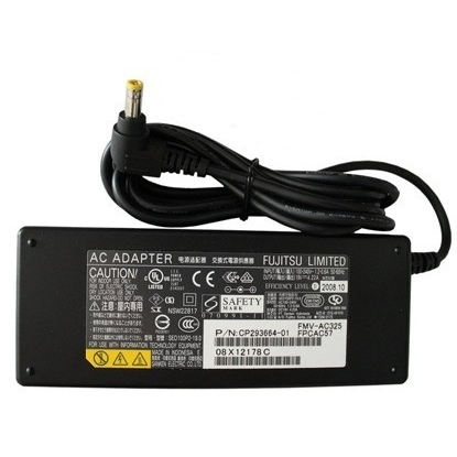 fujitsu c6661 laptop ac adapter