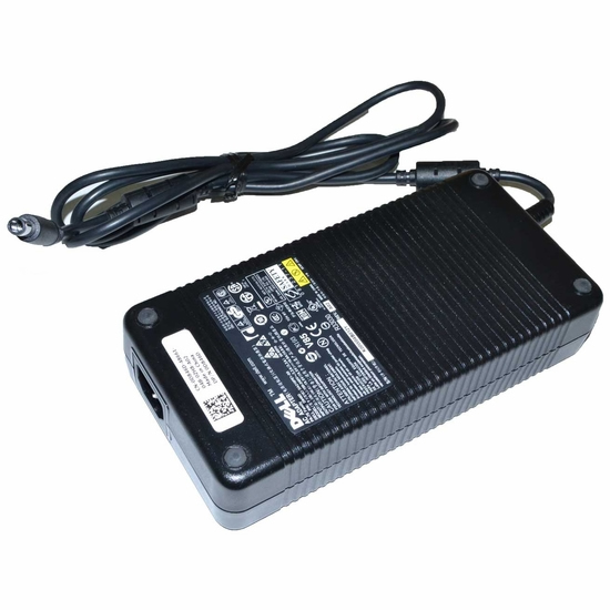 dell e5500 laptop ac adapter
