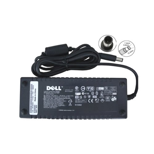 dell inspiron 9200 laptop ac adapter