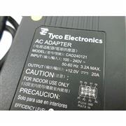 Tyco Electronics Original Ac Adapter 12V 20A 240W CAD240121 ELO ALL-IN-ONE Power Supply