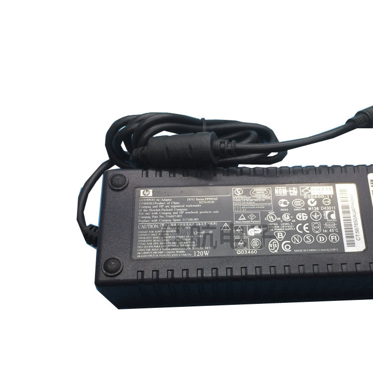 hp 384023-002 laptop ac adapter