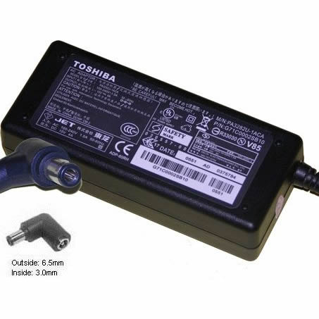 toshiba tecra 8000-4b51 laptop ac adapter
