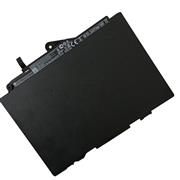 HP ST03XL,821691-001,HSTNN-LB7K 11.55V 4200mAh Original Laptop Battery for HP EliteBook 725 828 820 G4