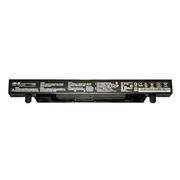 asus rog zx50jx4200 laptop battery