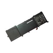 asus zenbook pro ux501vw-fj044t laptop battery
