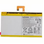 Lenovo 1ICP3/84/94-2, L16D2P31, SB18C15128 3.85V 7000mAh  Original Laptop Battery for Lenovo Tab 4 10