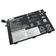 Lenovo 01AV448, L17C3P51, SB10K97609 11.1V 4120mAh  Original Battery for Lenovo ThinkPad E585 E580