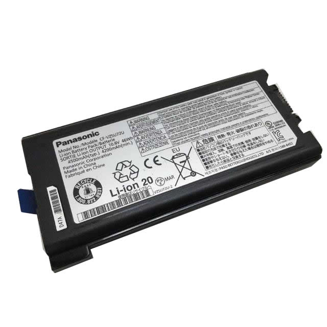 panasonic toughbook cf-53 laptop battery