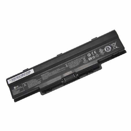 lg xnote p330-ue75k laptop battery